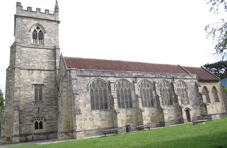 Salisbury Arts Centre