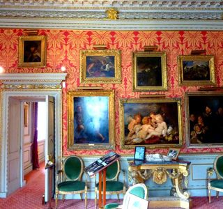 Hingstons of Wilton antiques