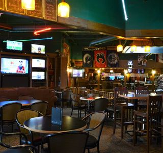 Red Stallion Bar & Grill