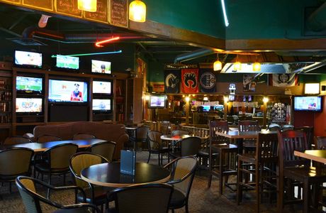 Red Stallion Bar & Grill