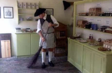 The Copper Pot