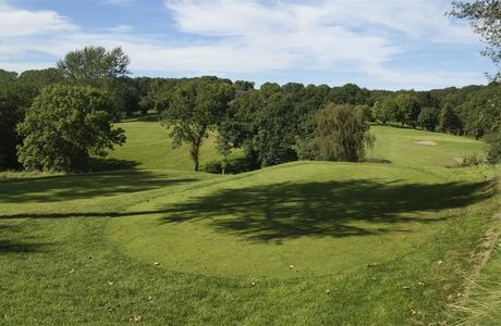 Little Lakes Golf Club