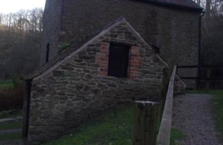 Knowles Mill