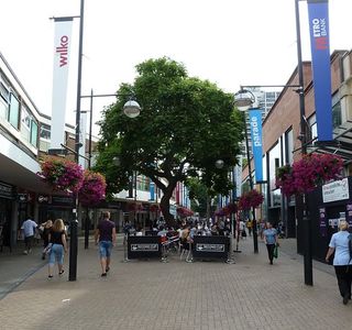 The Parade