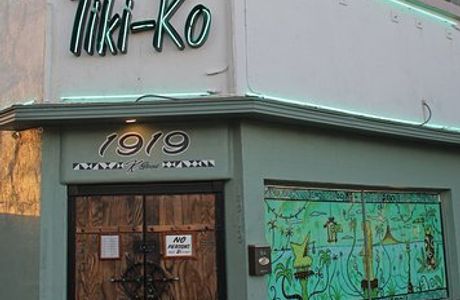 Tiki-Ko