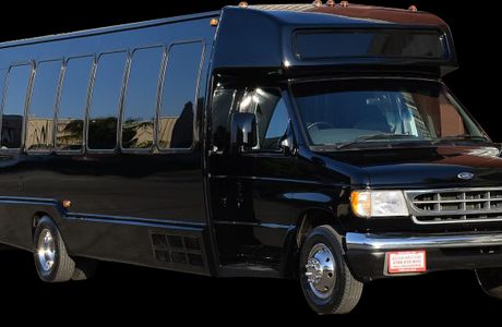 Bakersfield Limousine and Transport
