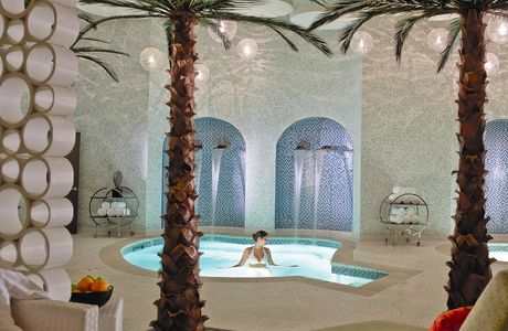 Azure Spa and Salon