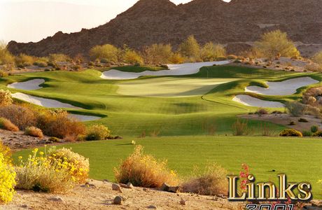 Bighorn Golf Club