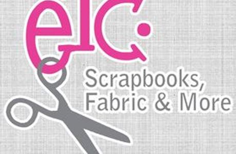 Etc. Scrapbooks, Fabric & More