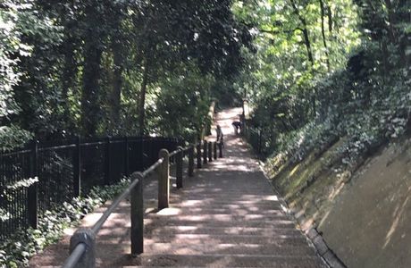 Alexandra Park