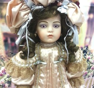 Tammy Eddy Antiques