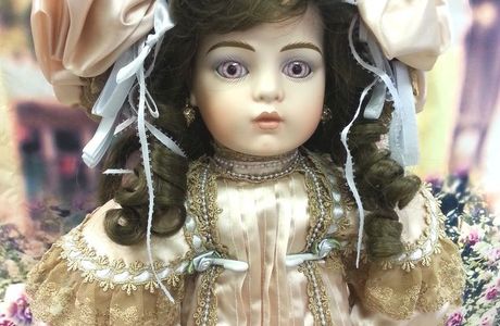 Tammy Eddy Antiques