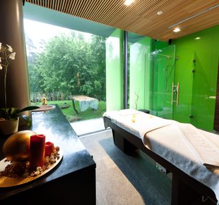 One Eighty Wellness Spa