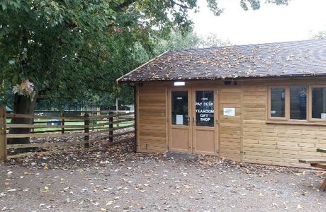 Rutland Farm Park