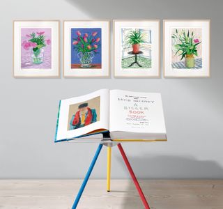 A Bigger Gallery