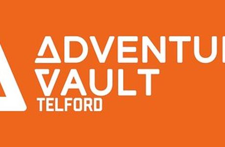Adventure Vault