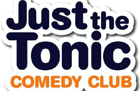 Just the Tonic Comedy Club