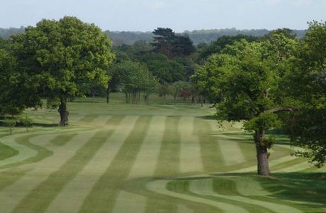 Lindrick Golf Club