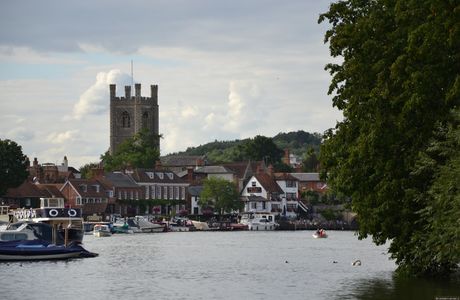Bohun Gallery