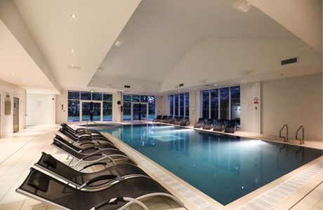 Muthu Clumber Hotel & Spa