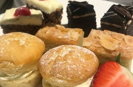 Spa and Vital Health Club