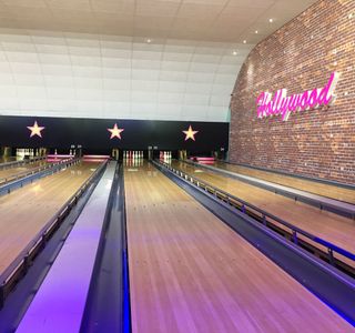 Bowlplex