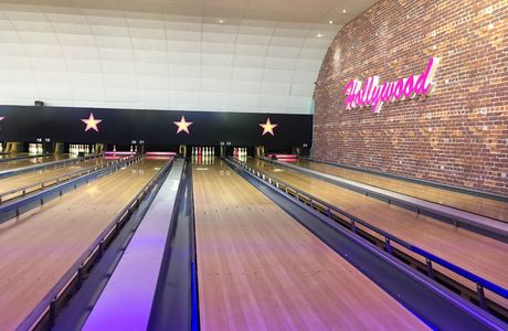 Bowlplex