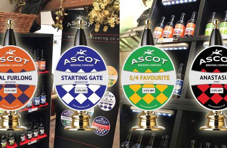 Ascot Brewing Company