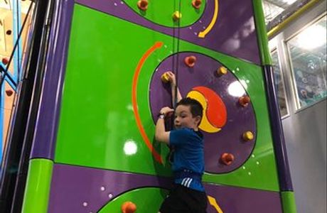 GoClimb
