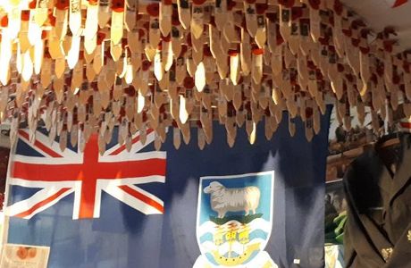 The Don War Memorial Museum & Veterans Hub