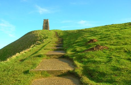 Brides Mound