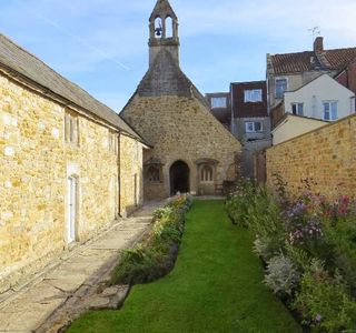 St. Margaret's Chapel & Magdalene Almshouses