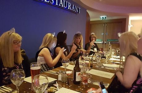 Grosvenor Casino Stoke