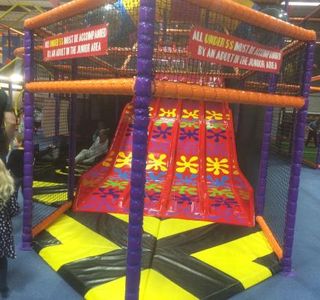 Super Play Factory