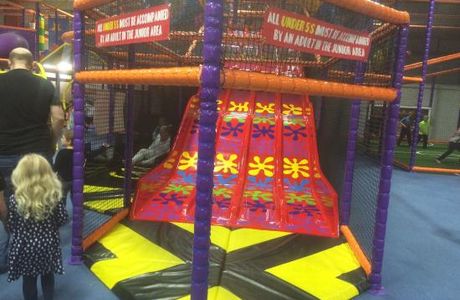 Super Play Factory