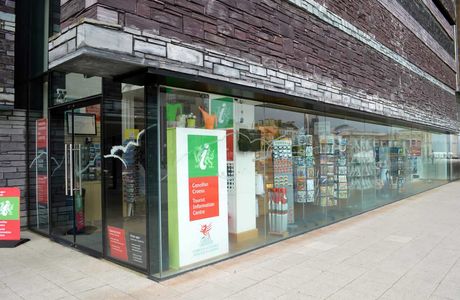 Tourist Information Centre