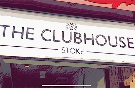 The Clubhouse Stoke
