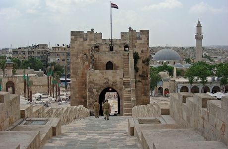 The Citadel