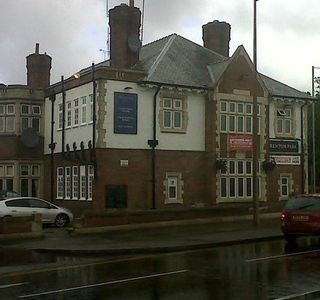 Prenton Park Hotel