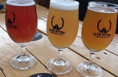 Glen Affric Brewery