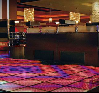 Imperial Bar & Dancefloor