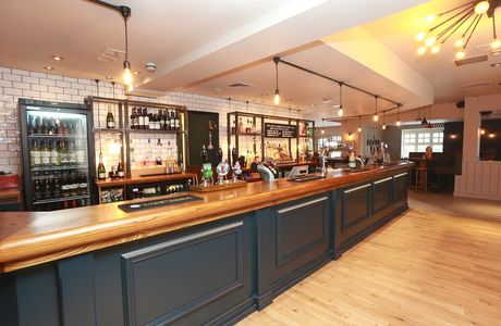 The Grange Inn, Northampton