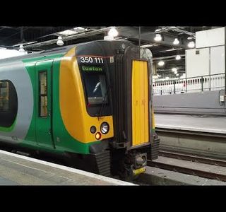 London Northwestern Railway