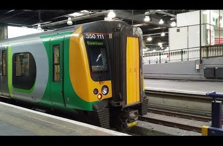 London Northwestern Railway