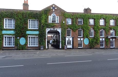 The Talbot Inn