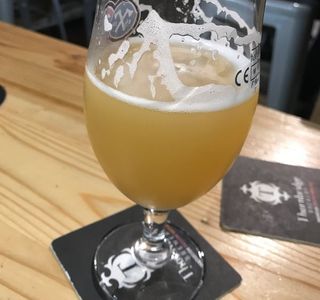 Beer Guerrilla