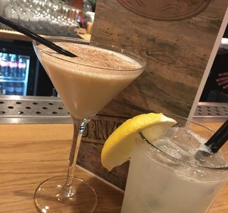 Corkers Champagne & Cocktail Bar