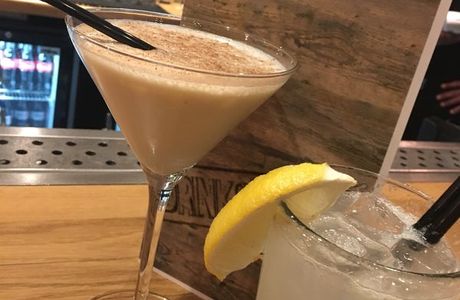 Corkers Champagne & Cocktail Bar