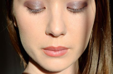 The LG Beauty Suite by Lady Glamoureyes
