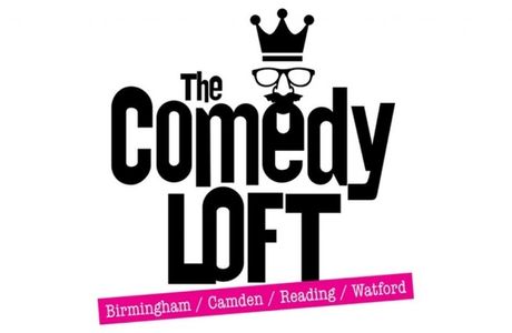 The Comedy Loft